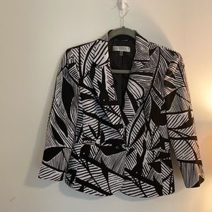 Kasper Size 4 Blazer